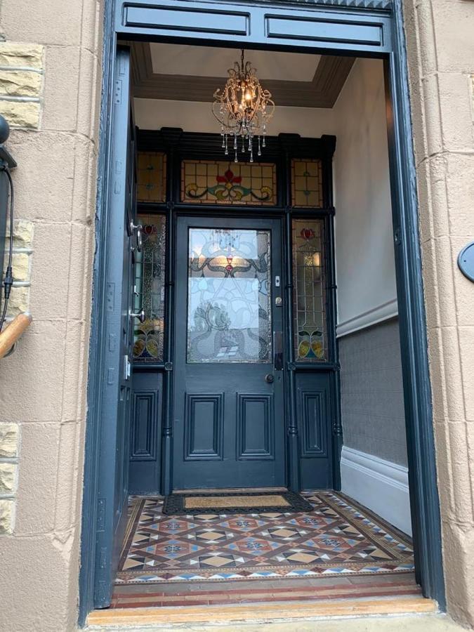 Shelbourne House Bed and Breakfast Χαρογκέιτ Εξωτερικό φωτογραφία