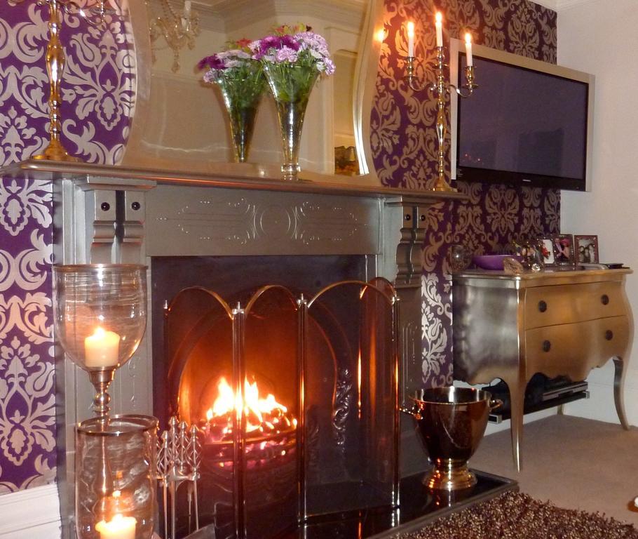 Shelbourne House Bed and Breakfast Χαρογκέιτ Εξωτερικό φωτογραφία