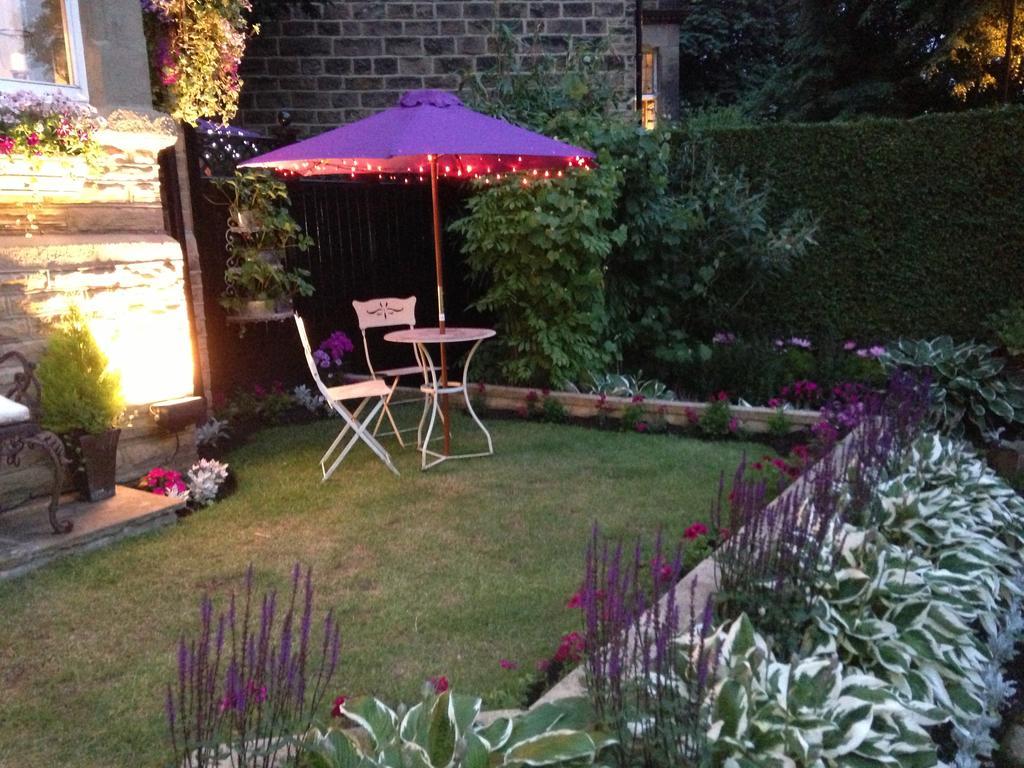 Shelbourne House Bed and Breakfast Χαρογκέιτ Εξωτερικό φωτογραφία
